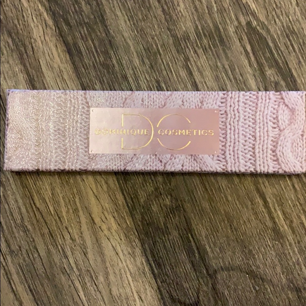 DC cosmetics Eyeshadow